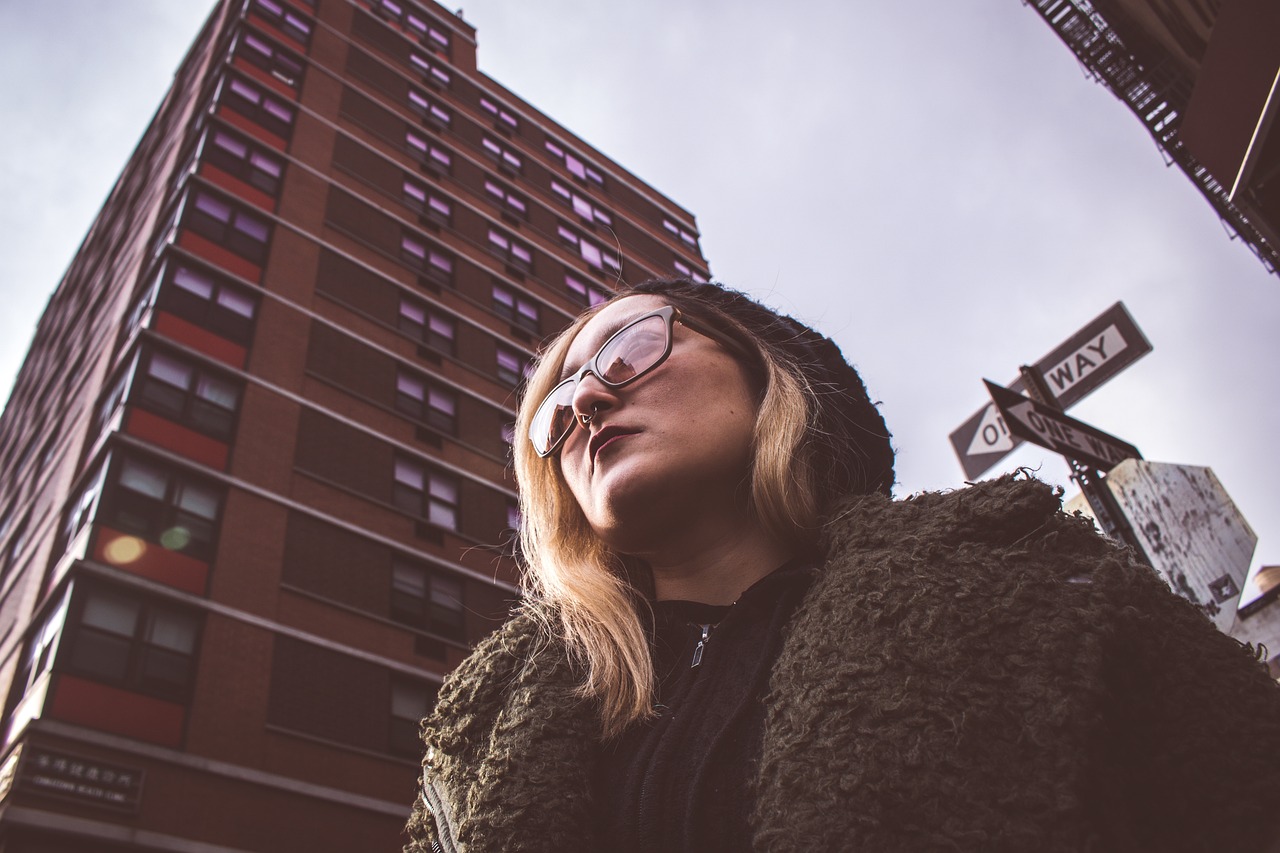 Key Areas for Boosting Confidence and Self-esteem